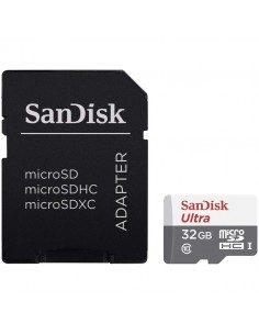 SANDISK Ultra microSDHC... 2